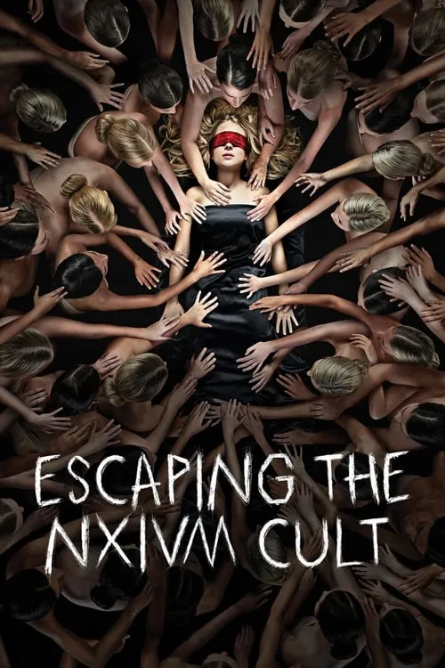 Escaping the NXIVM Cult: A Mother's Fight to Save Her Daughter (movie)