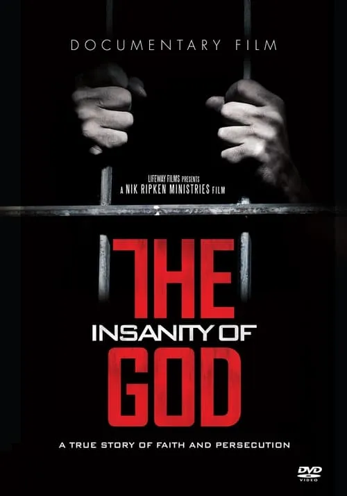 The Insanity of God (movie)