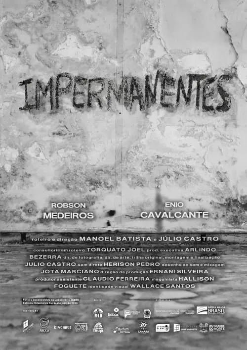 Impermanentes (фильм)