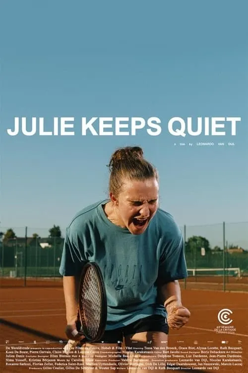 Julie Keeps Quiet (movie)