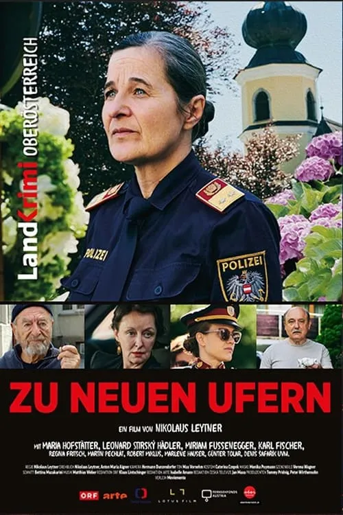 Zu neuen Ufern (фильм)