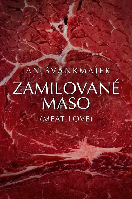 Meat Love (фильм)