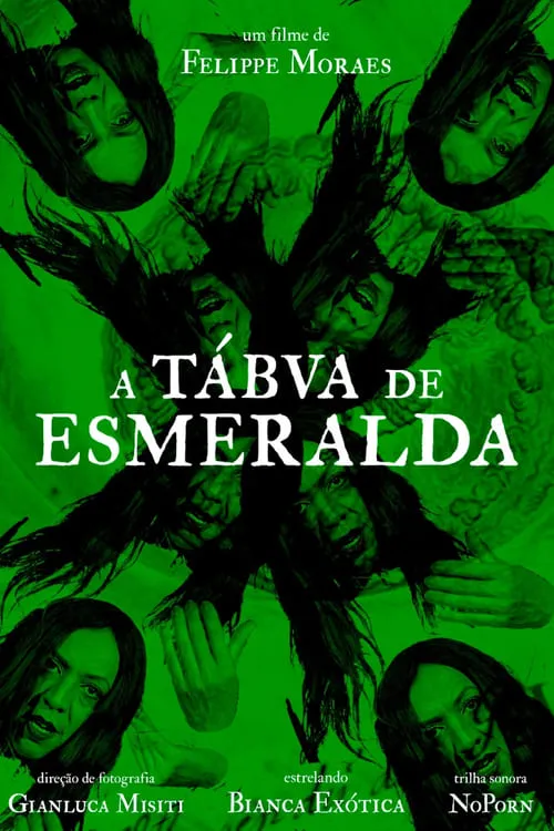 A Tábua de Esmeralda