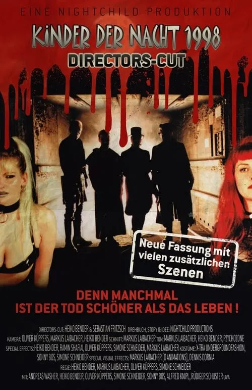 Kinder der Nacht (movie)