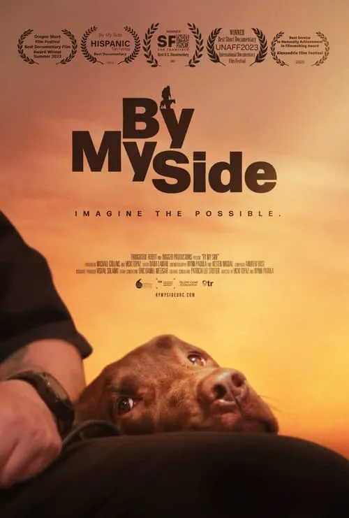 By My Side (movie)