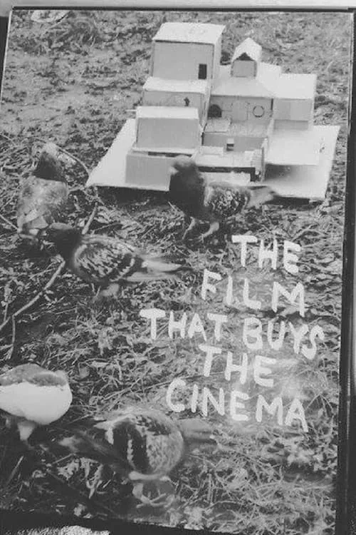 The Film That Buys the Cinema (movie)