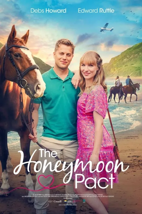 The Honeymoon Pact (movie)