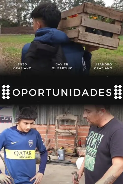 Oportunidades