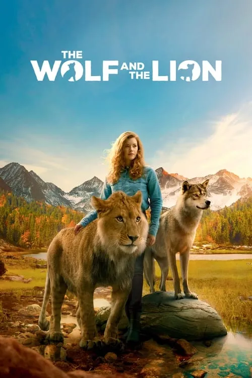 The Wolf and the Lion (movie)