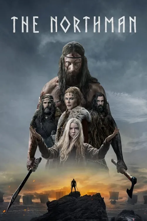 The Northman (movie)