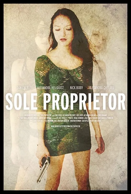 Sole Proprietor (фильм)