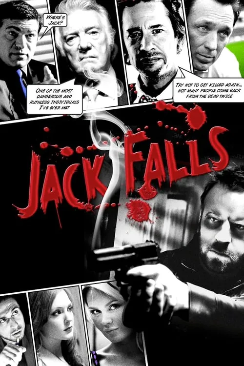 Jack Falls (movie)