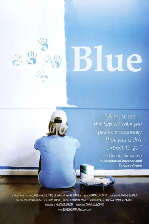 Blue (movie)