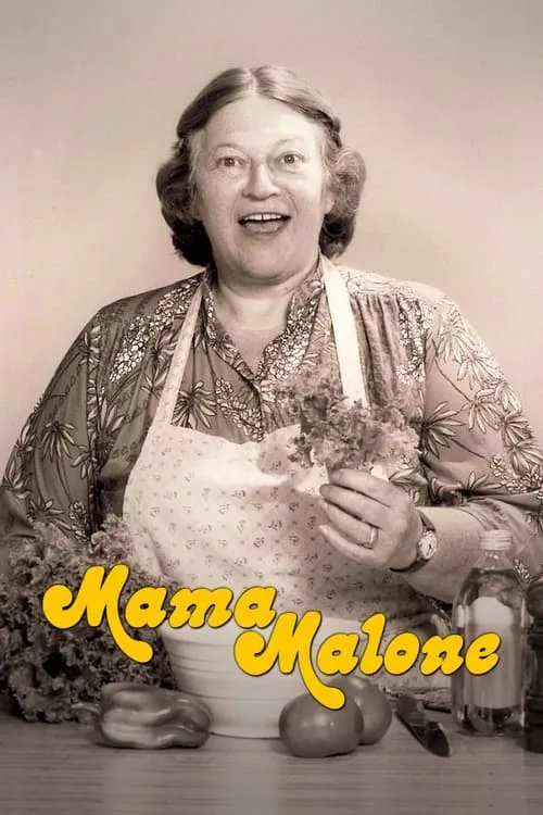 Mama Malone (series)