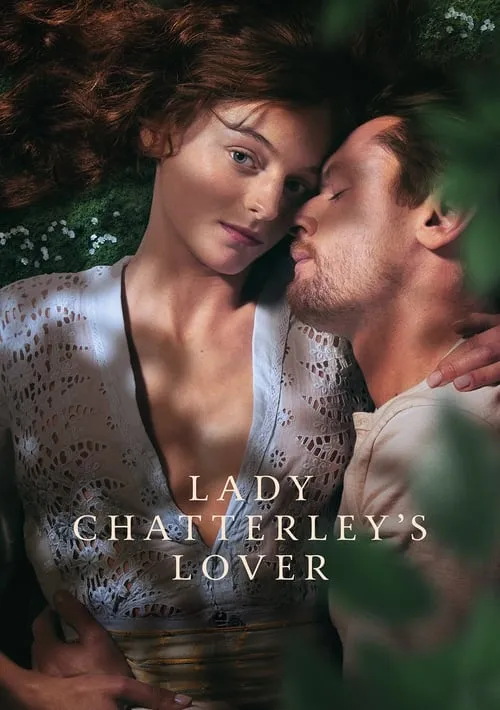 Lady Chatterley's Lover (movie)