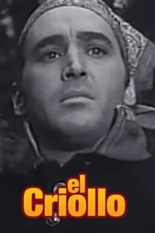 El criollo (movie)