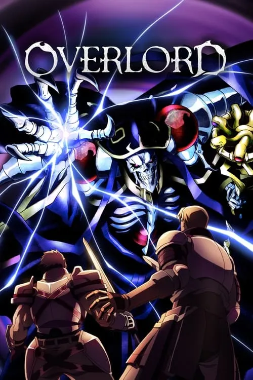 Overlord (series)