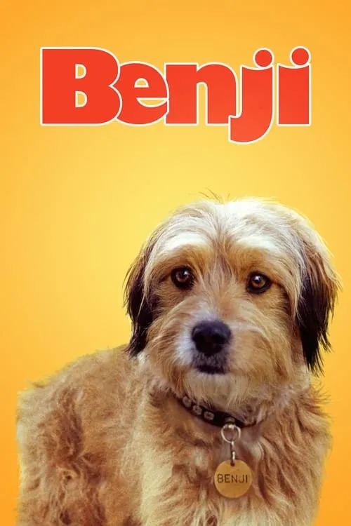 Benji (movie)