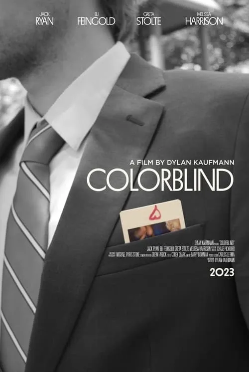 Colorblind (movie)