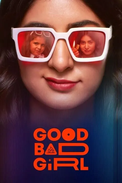 Good Bad Girl (series)