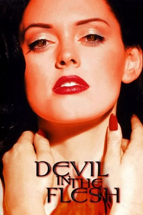 Devil in the Flesh (movie)