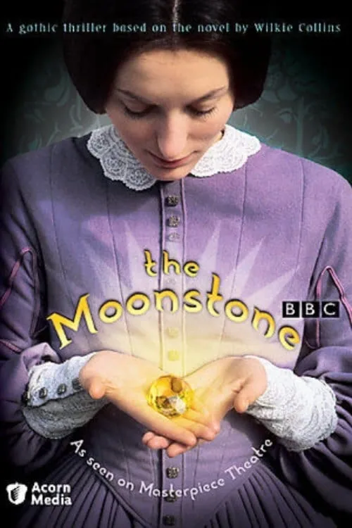 The Moonstone (movie)