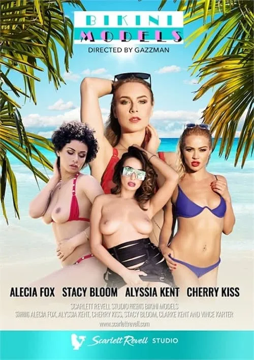 Bikini Models (movie)