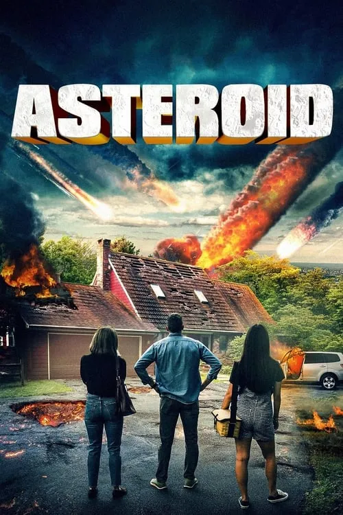 Asteroid (movie)