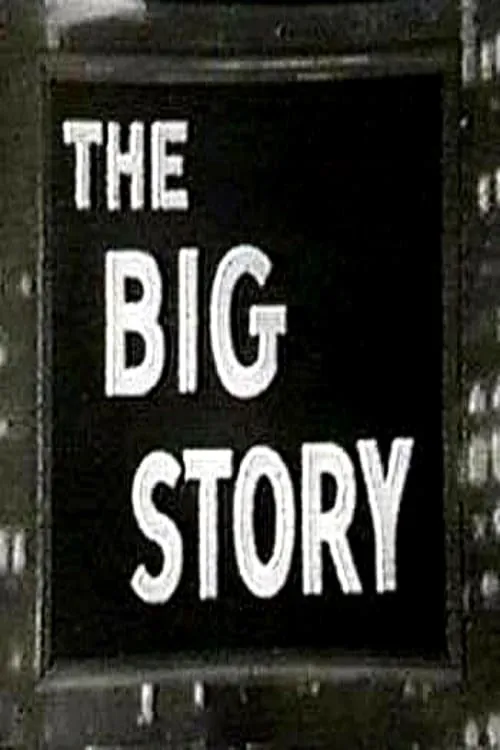 The Big Story (series)