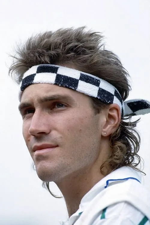 Pat Cash