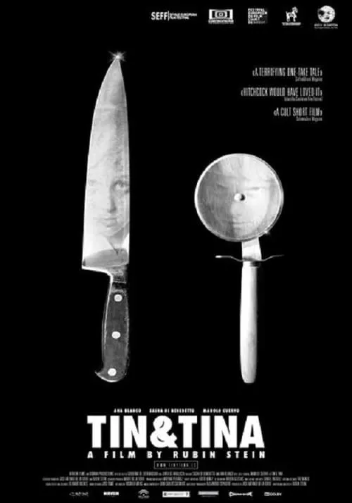 Tin & Tina (movie)