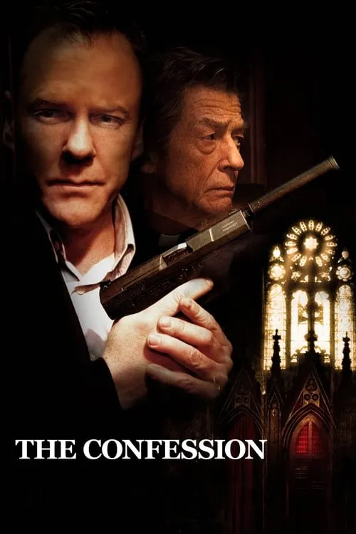 The Confession (series)