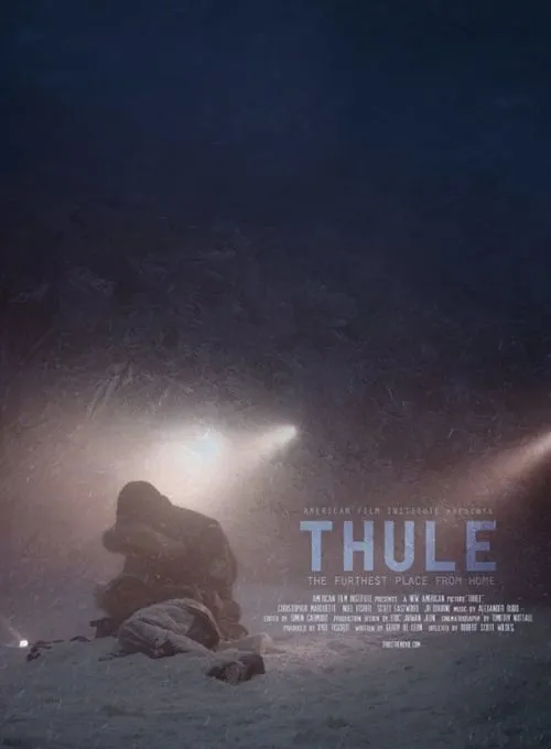 Thule (movie)