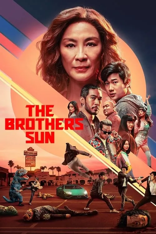 The Brothers Sun (series)