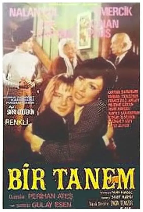 Bir Tanem (movie)