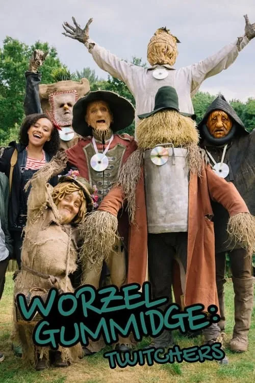 Worzel Gummidge: Twitchers (фильм)