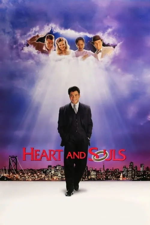 Heart and Souls (movie)
