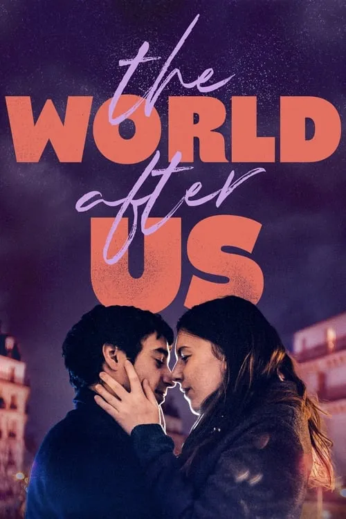 The World After Us (movie)