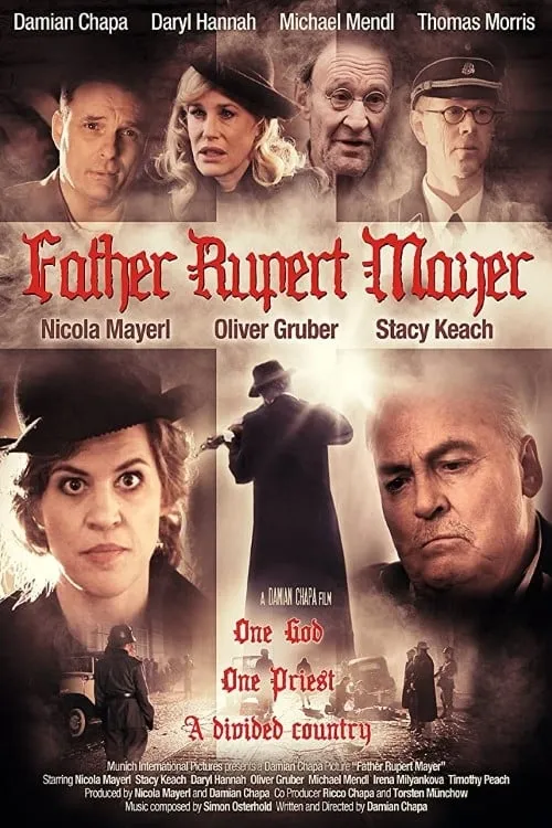 Father Rupert Mayer (movie)