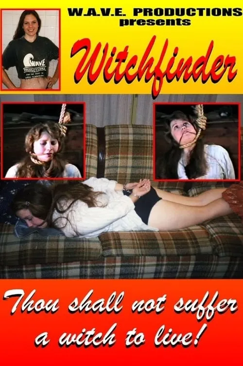 Witchfinder (movie)