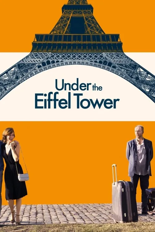 Under the Eiffel Tower (movie)