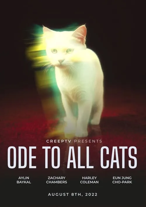 Ode to All Cats (movie)