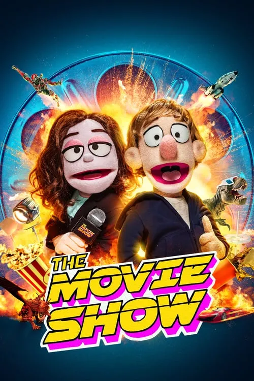 The Movie Show (series)