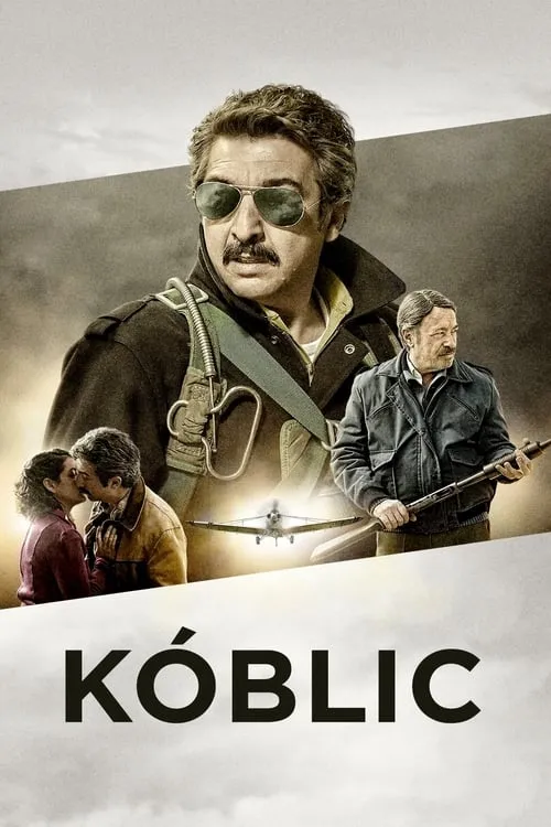 Kóblic (movie)