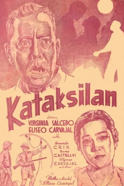 Kataksilan (movie)