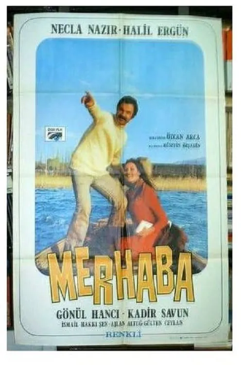 Merhaba (movie)