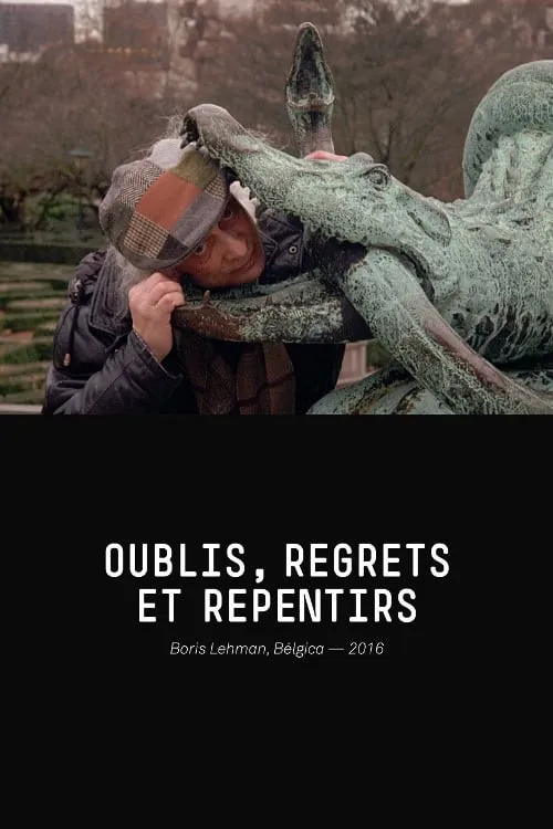 Lapses, Regrets and Qualms (movie)