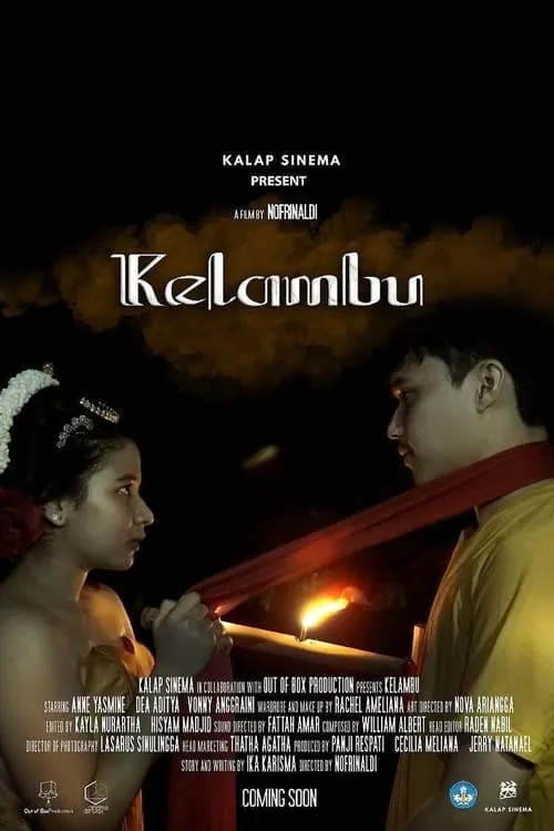 Kelambu (movie)