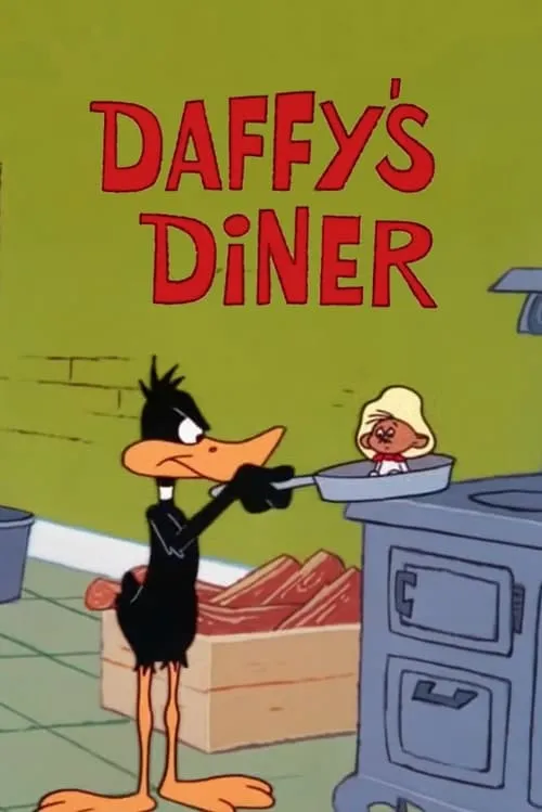 Daffy's Diner (фильм)