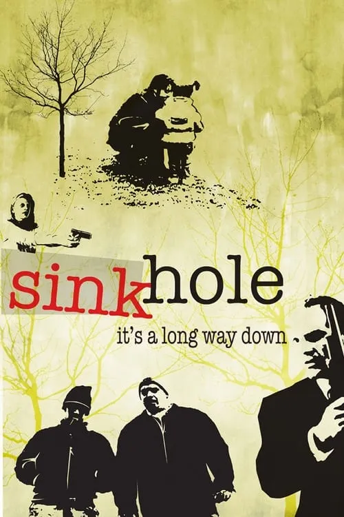 Sinkhole (movie)